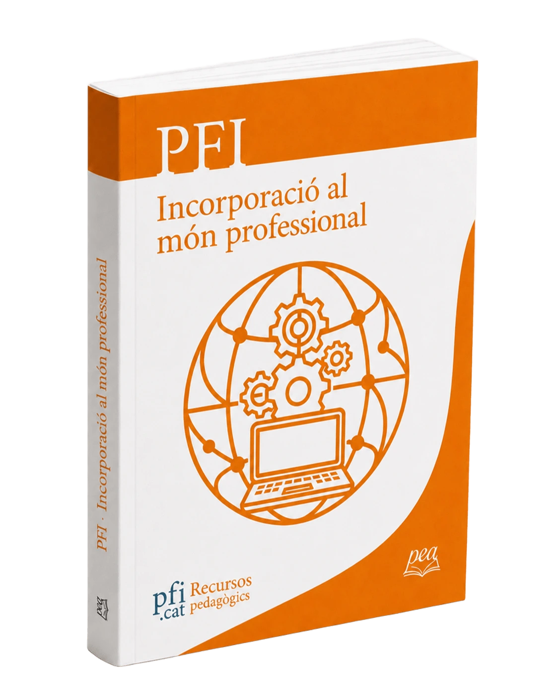 PFI Incorporació al món professional