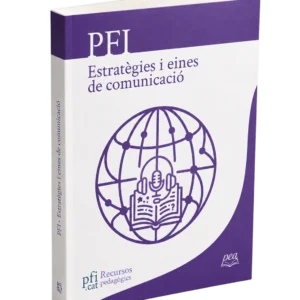 PFI Estratègies i eines de comunicació