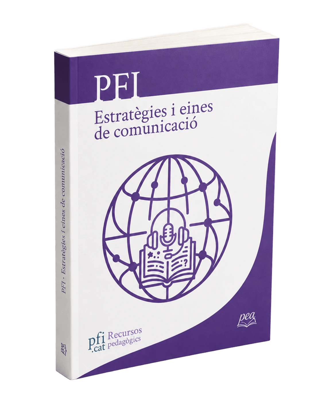 PFI Estratègies i eines de comunicació