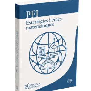 PFI Estratègies i eines matemàtiques