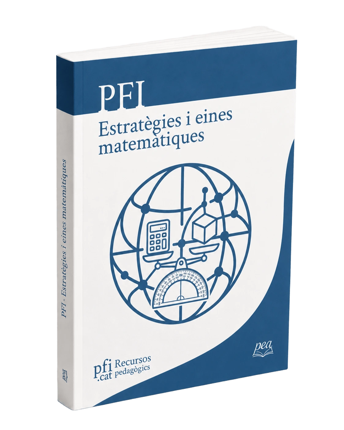 PFI Estratègies i eines matemàtiques